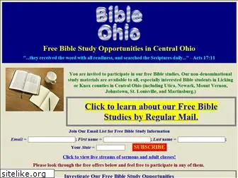 bibleohio.com