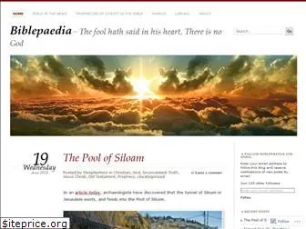 biblepaedia.wordpress.com