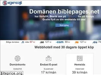 biblepages.net