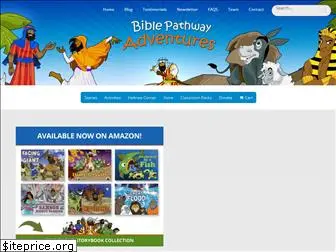 biblepathwayadventures.com