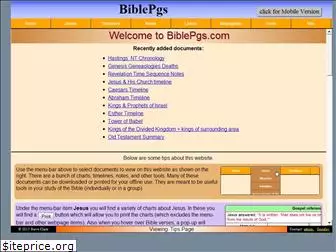 biblepgs.com