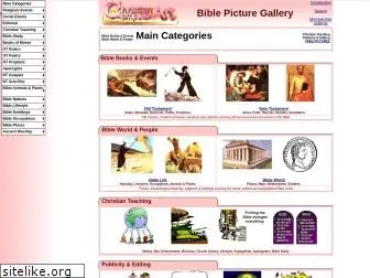 biblepicturegallery.com