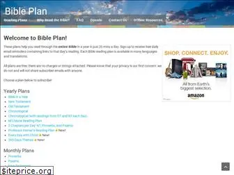 bibleplans.com