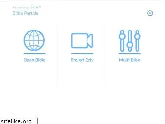bibleportals.org