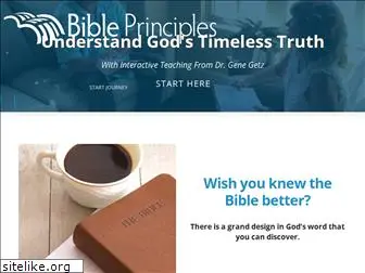 bibleprinciples.com