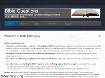 biblequestions.org