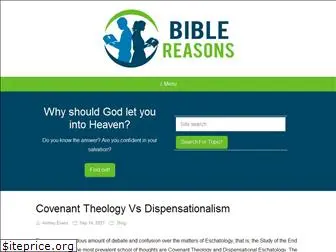 biblereasons.com