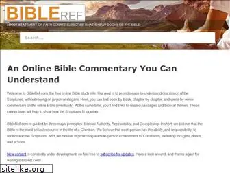 bibleref.com