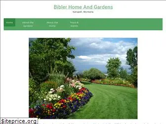 biblergardens.org