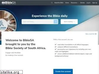 bibles.co.za