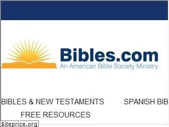 bibles.com