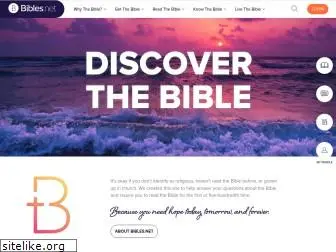 bibles.net