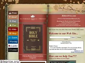 bibles4free.com