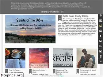 biblesaints.blogspot.com