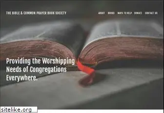 biblesandprayerbooks.org