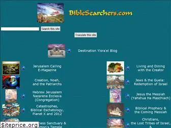 biblesearchers.com