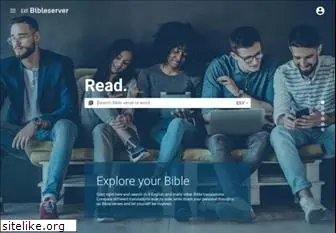 bibleserver.com