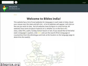 biblesindia.in