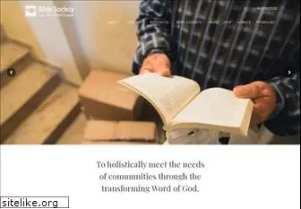 biblesociety.org.lb
