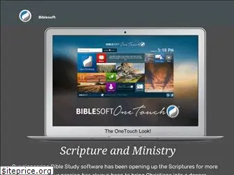 biblesoft.com