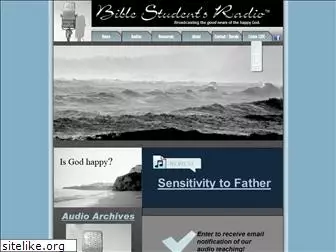 biblestudentsradio.com