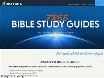 biblestudies.com