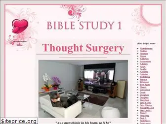 biblestudy1.com