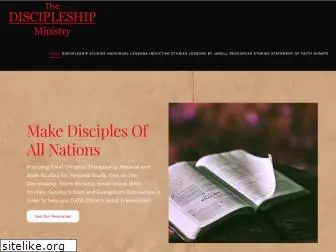 biblestudycd.com