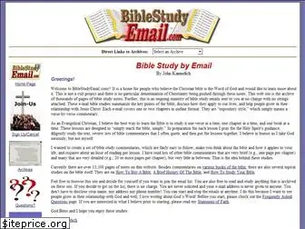 biblestudyemail.com