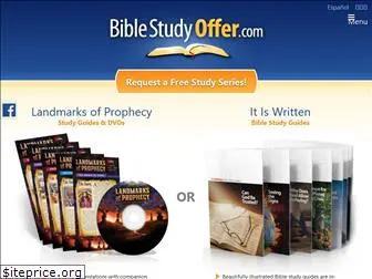 biblestudyoffer.com