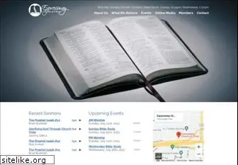 bibletalk.org