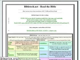 bibletech.net