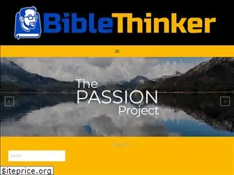 biblethinker.org