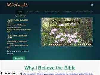 biblethought.net