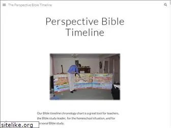 bibletimelinesite.com