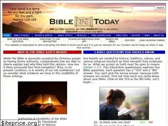 bibletoday.com