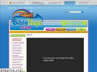 bibletoys.com