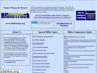 bibletrack.com