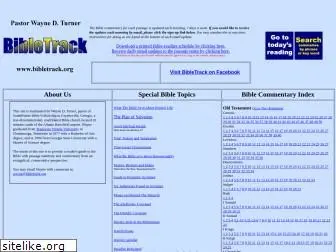 bibletrack.org