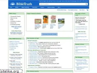 bibletruthpublishers.com