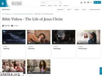 biblevideos.org