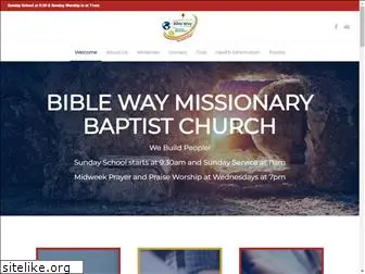 biblewaymbc.com