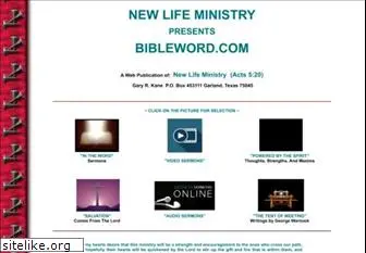 bibleword.com