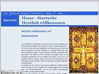 bibleworld.de