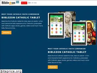 biblezon.com