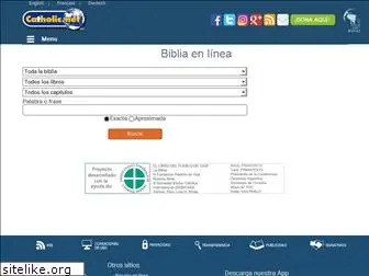 biblia.catholic.net