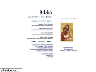 biblia.waw.pl