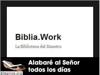 biblia.work