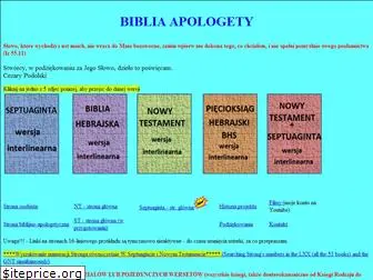 bibliaapologety.com