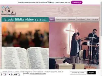 bibliabiertalleida.org